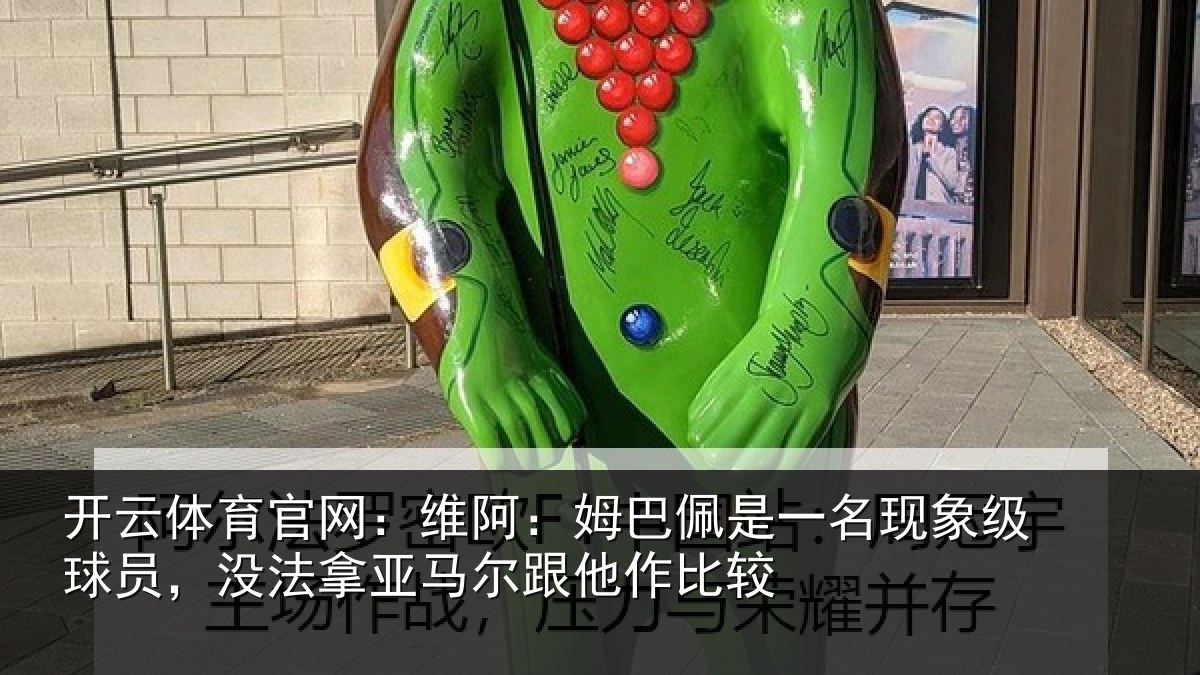 开云体育官网:维阿相关情况级球相关情况他作比较